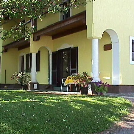 Ferienwohnung Eberhart * Klopein am Klopeiner See