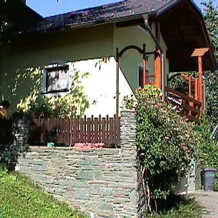 Ferienwohnung Eberhart