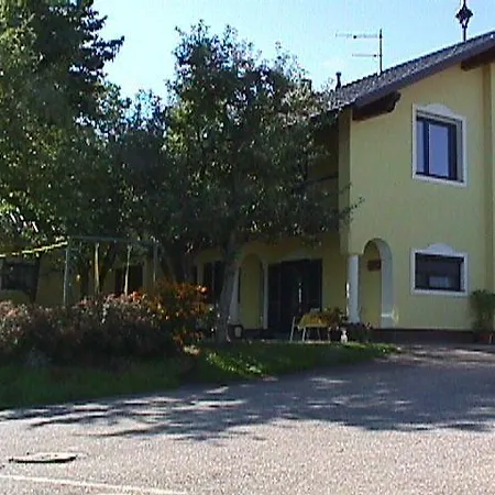 Daire Ferienwohnung Eberhart *