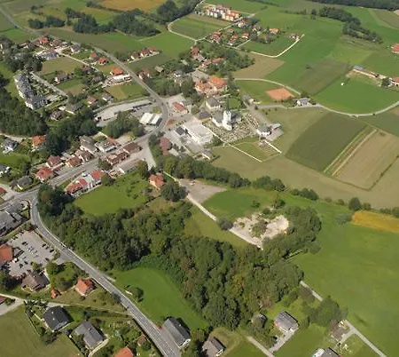 Daire Ferienwohnung Eberhart *