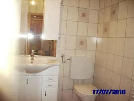 Ferienwohnung Eberhart Klopein am Klopeiner See