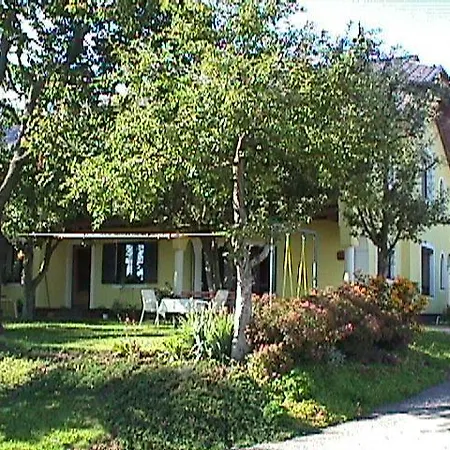 Daire Ferienwohnung Eberhart