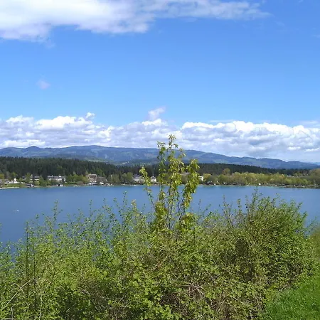 Ferienwohnung Eberhart Klopein am Klopeiner See