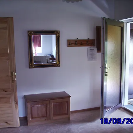 Daire Ferienwohnung Eberhart *