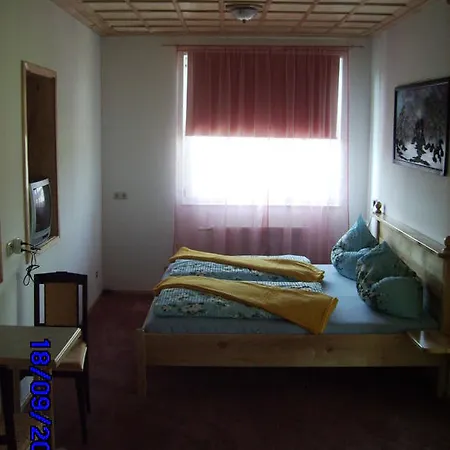 Daire Ferienwohnung Eberhart