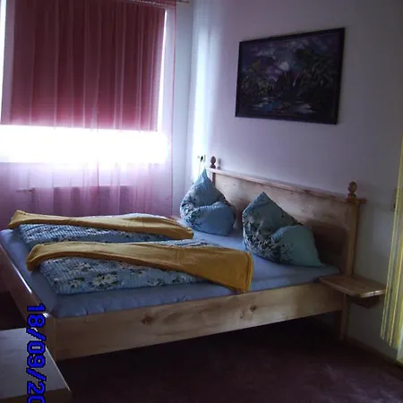 Daire Ferienwohnung Eberhart *