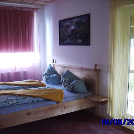 Ferienwohnung Eberhart Klopein am Klopeiner See