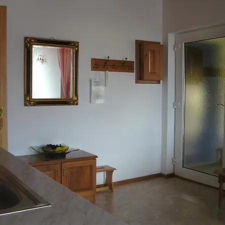 Ferienwohnung Eberhart