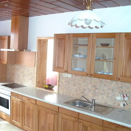 Daire Ferienwohnung Eberhart *
