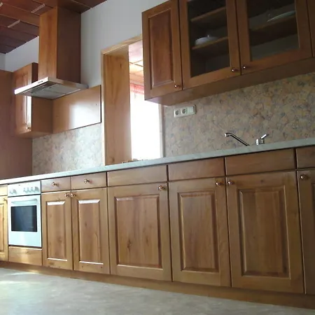 Daire Ferienwohnung Eberhart