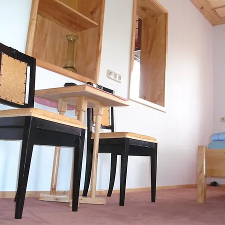 Daire Ferienwohnung Eberhart