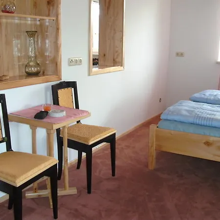 Daire Ferienwohnung Eberhart Klopein am Klopeiner See