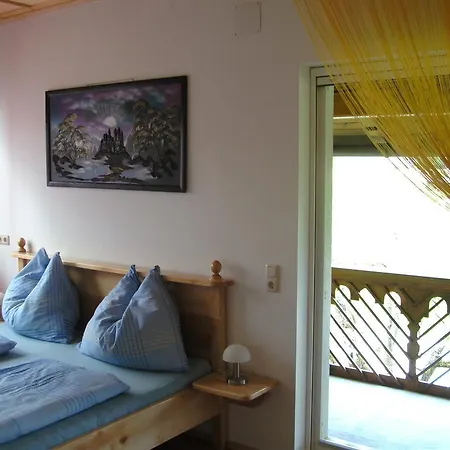 Ferienwohnung Eberhart