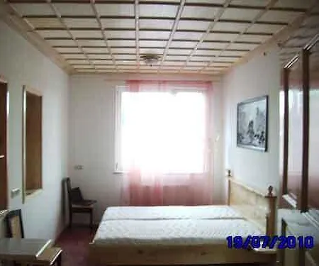 Ferienwohnung Eberhart