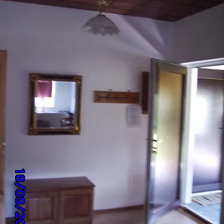 Daire Ferienwohnung Eberhart Klopein am Klopeiner See