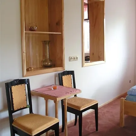 Ferienwohnung Eberhart Daire *